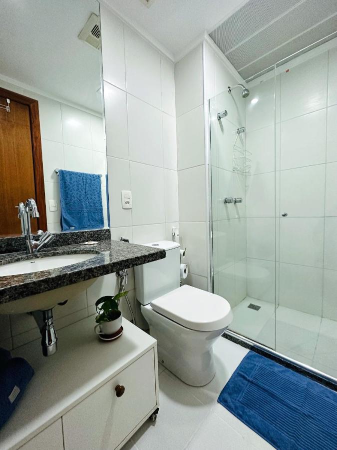 Apartment Aconchego Em A 2km De Distancia Da Praia!